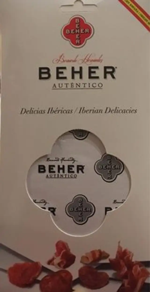 Delicias ibéricas