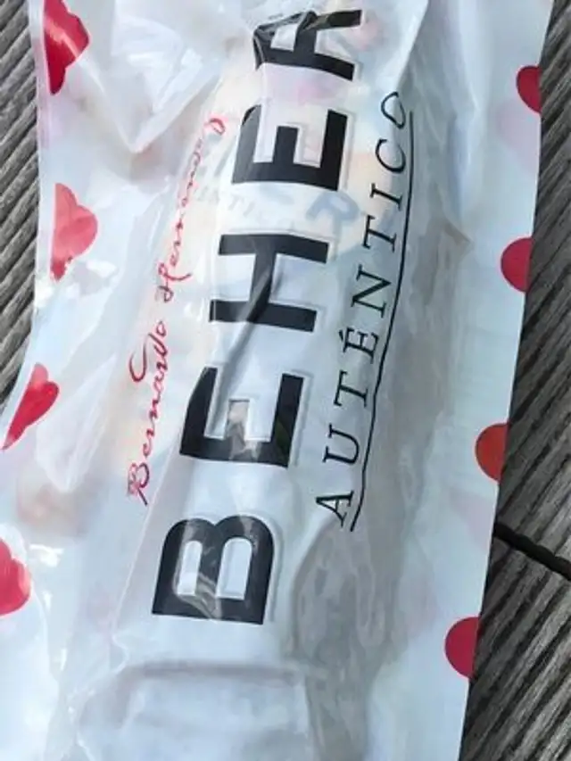 Chorizo de Bellota