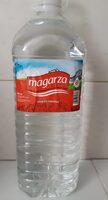 Agua de Canarias