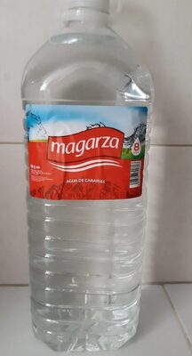 Agua de Canarias