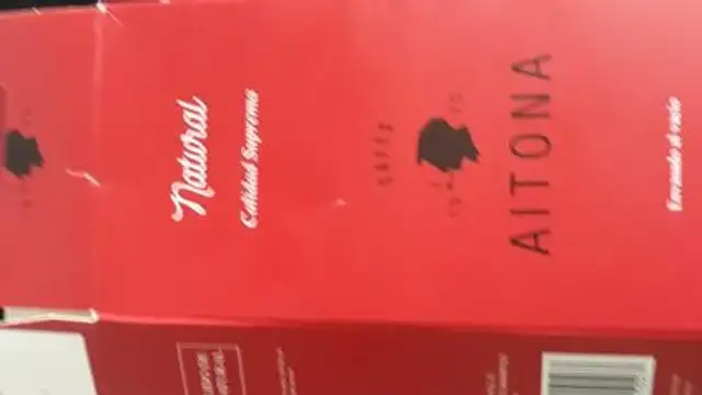 Cafe aitona