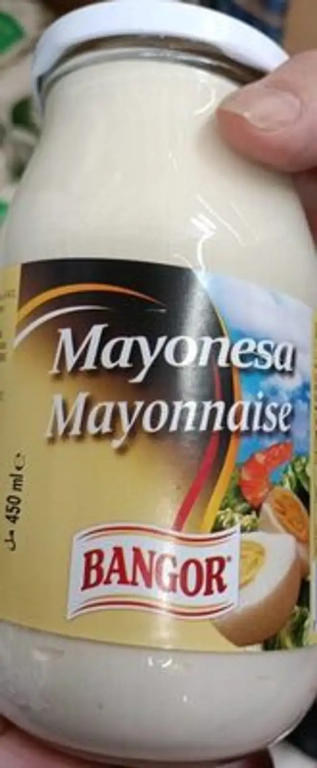 Mayonesa