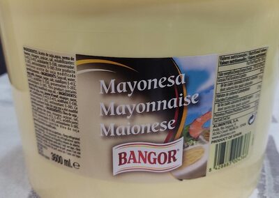 Mayonesa