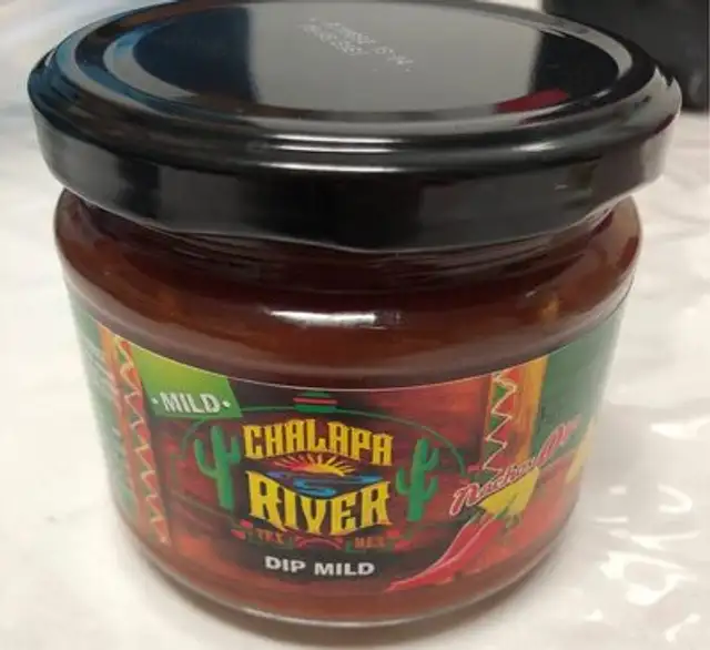 Chalapa River Dip Mild