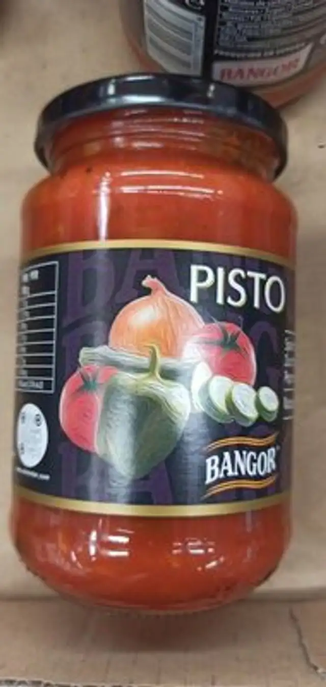 Pisto