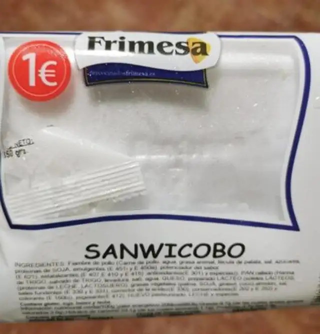 sanwicobo