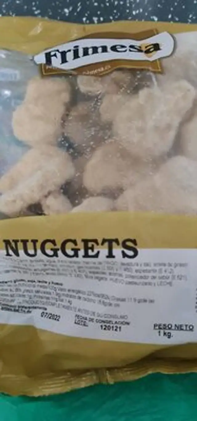 Nuggets