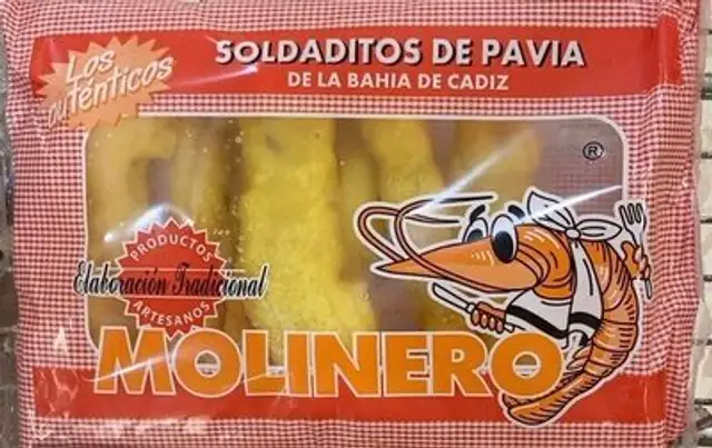 Soldaditos de pavia