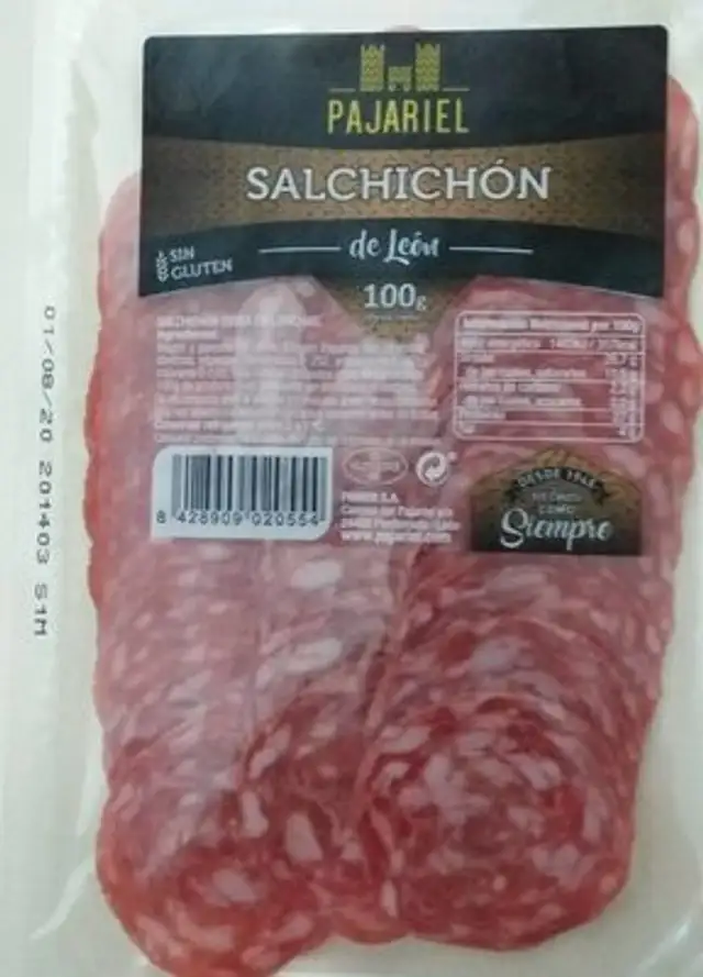 Salchichón