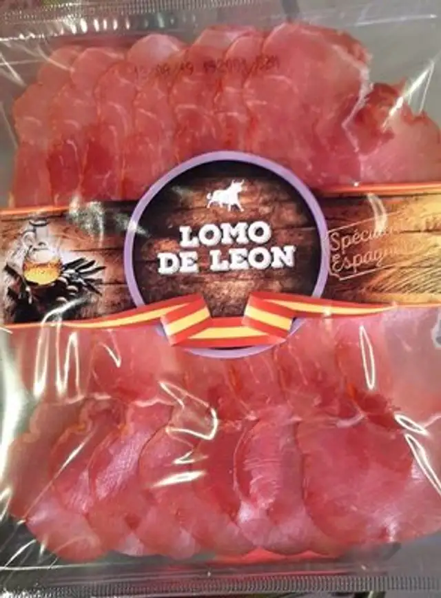 Longe séchée