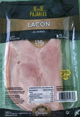 Lacón al Horno