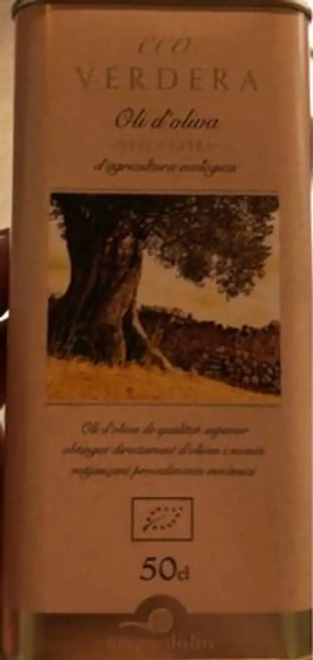 Aciete de oliva