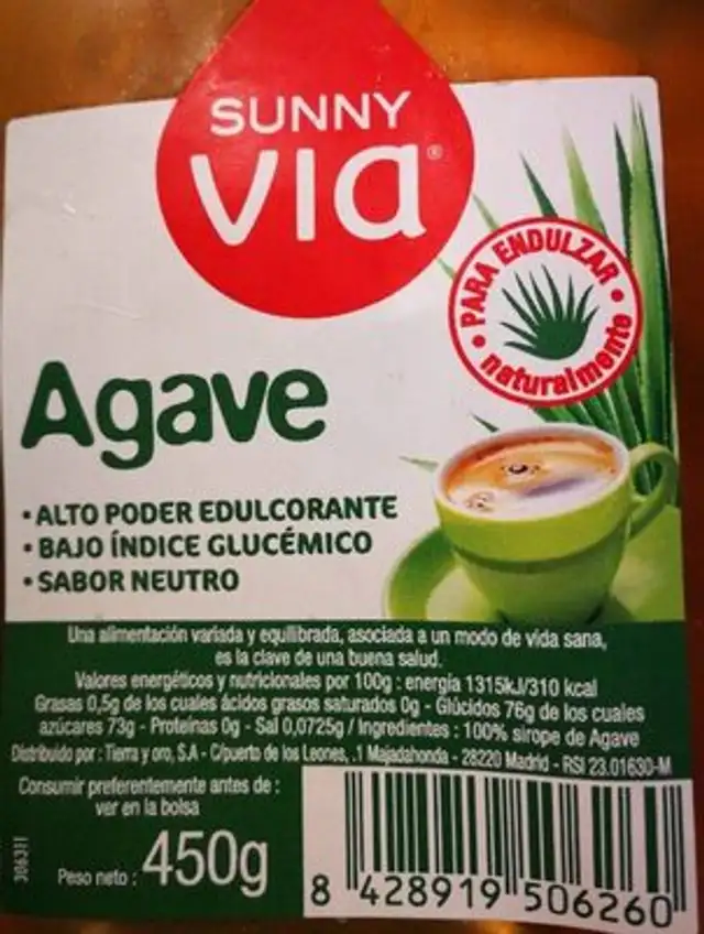 Agave