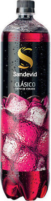 Tinto de verano sabor clásico