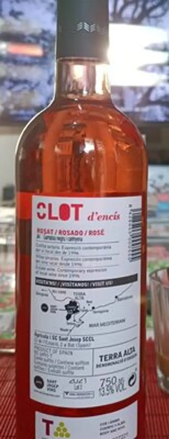 Vino