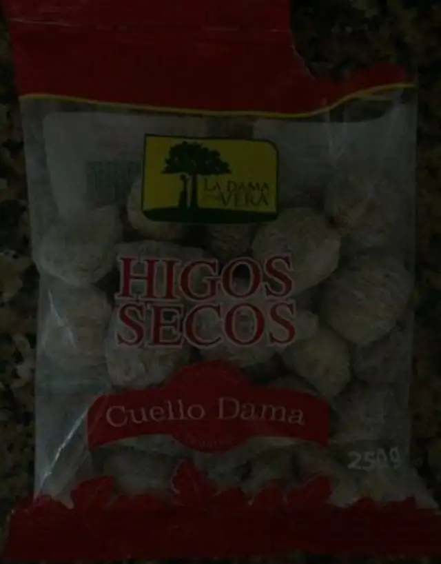 Higos Secos