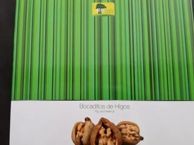 Bocaditos de higos