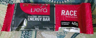 Energy Vera RACE