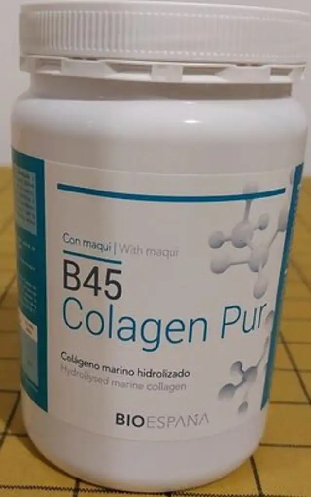 B45 colagen pur
