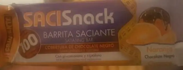 Sacisnack
