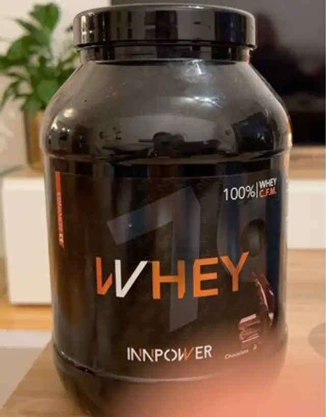 Whey
