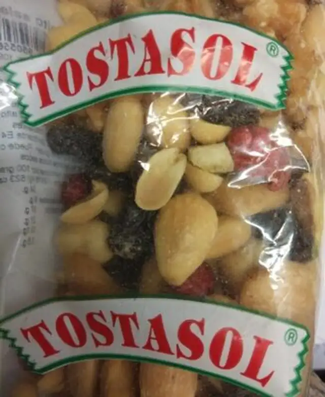 Revuelto selecto