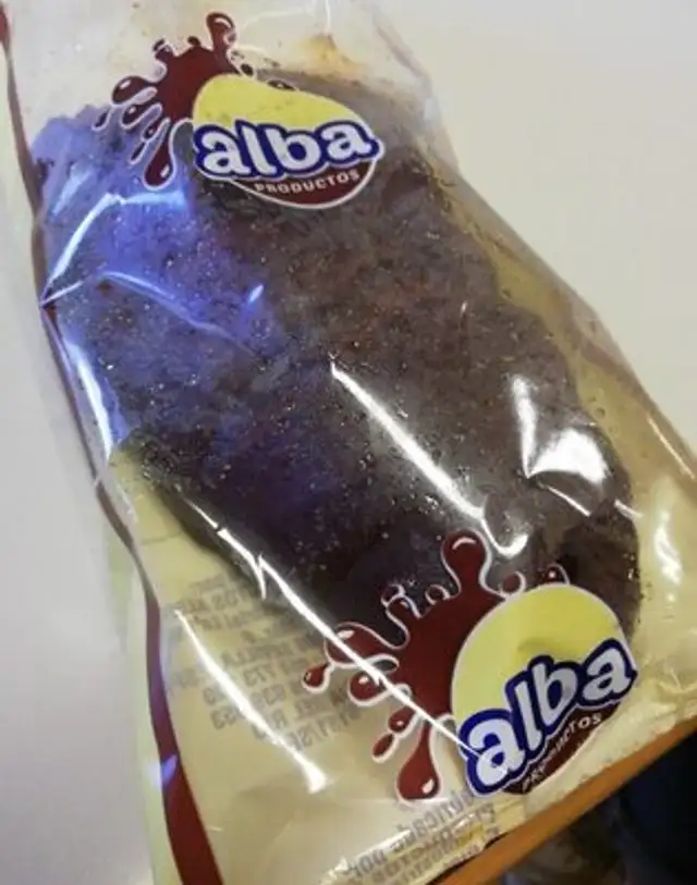 Albra productos