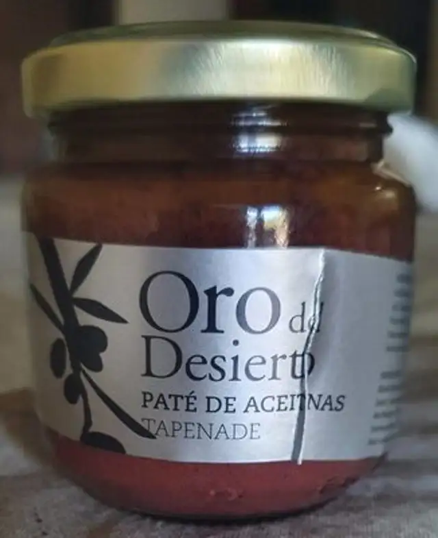 Tapenade
