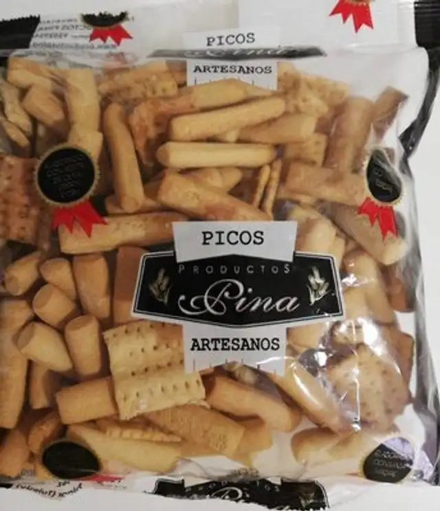 Picos artesanos