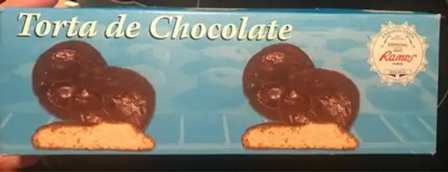Torta de Chocolate