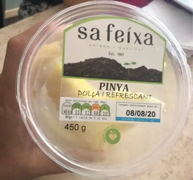 Pinya