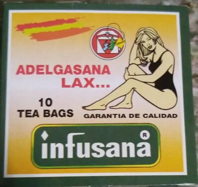 Infusana