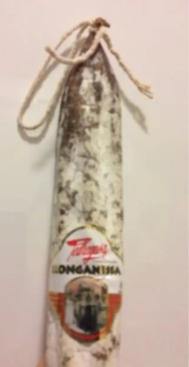 Llonganissa
