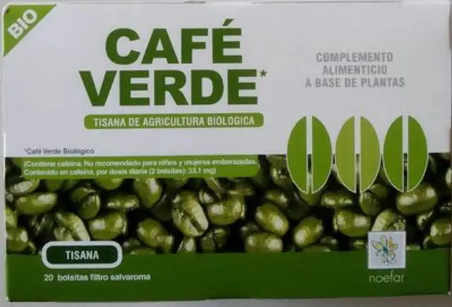 Café Verde