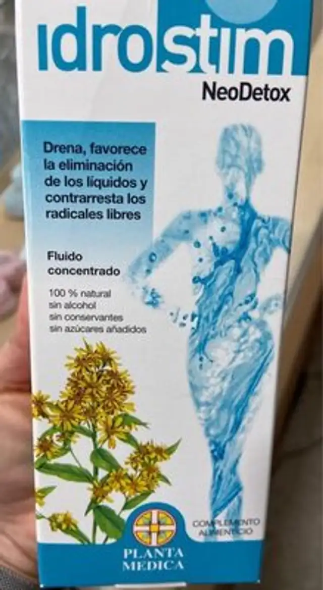 Idrostim