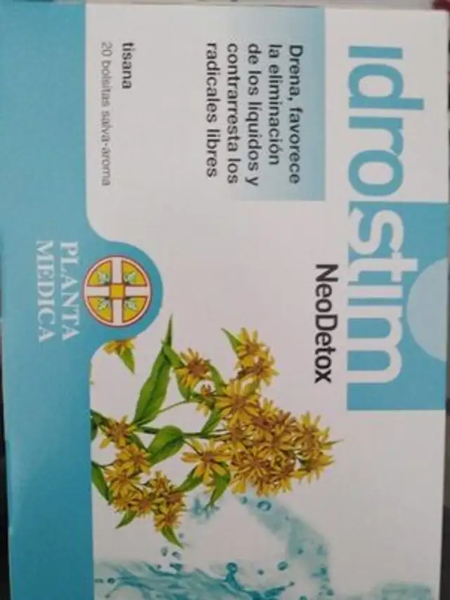 Idrostim