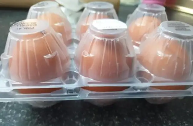 Huevos