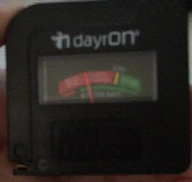 DayRon