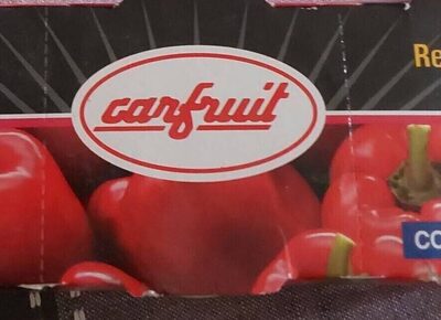 Pimientos rojo en lata