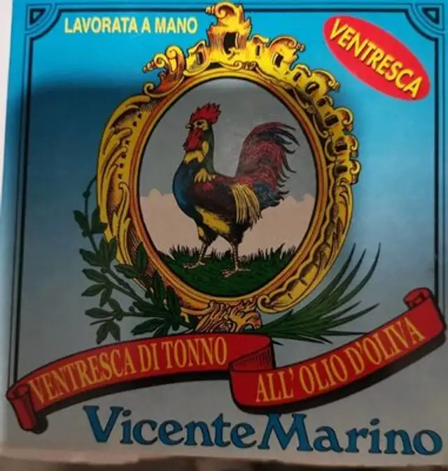 Ventresca