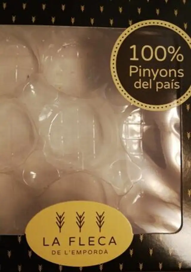 Pinyons