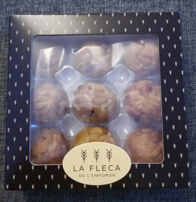 Panallets de pinyó
