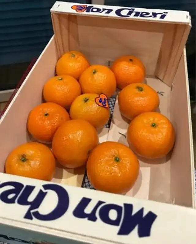 Clémentines