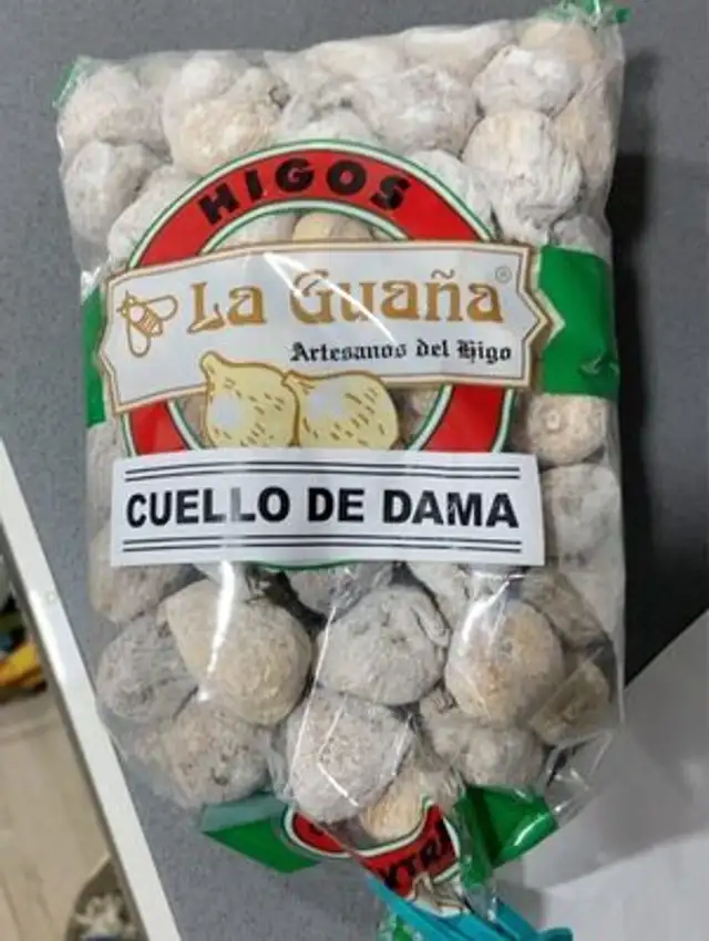 Higos