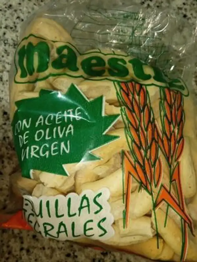 Rosquillas integrales