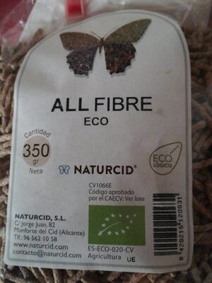 All Fibre eco