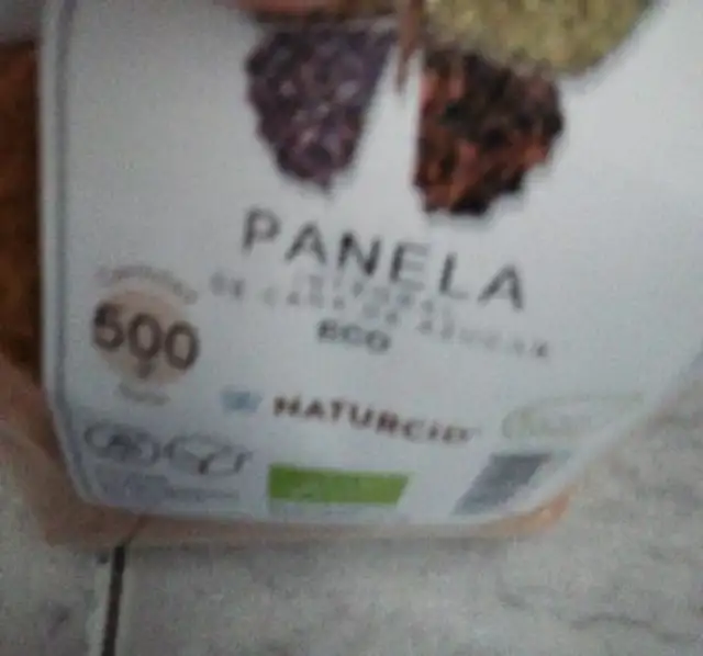Panela