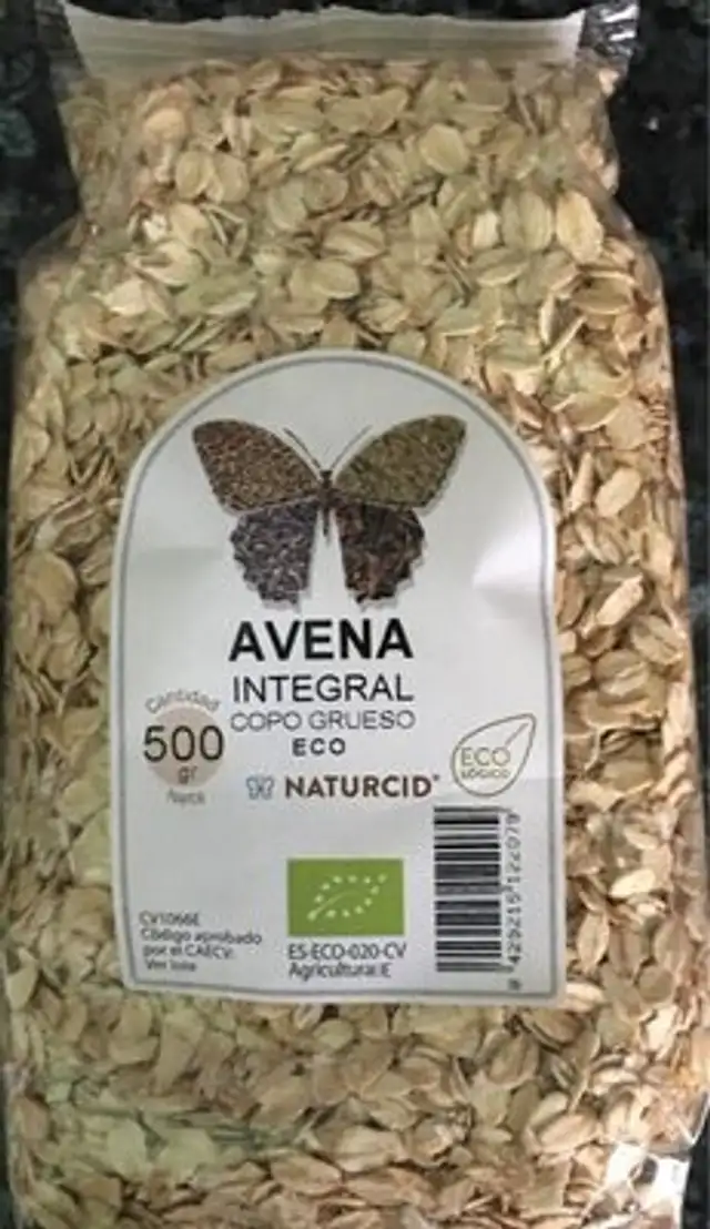 Avena Integral
