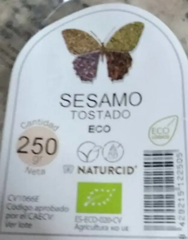 Sesamo