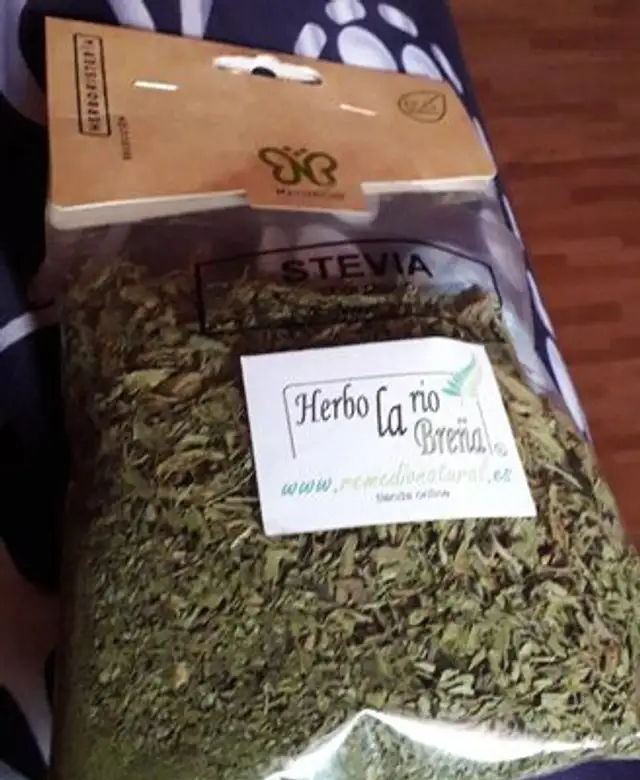 Stevia